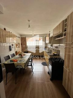 Casa duplex no Inacio Barbosa