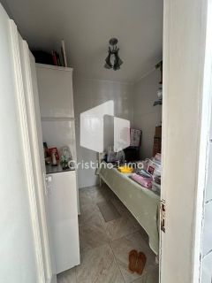 Casa duplex no Inacio Barbosa