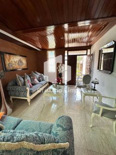 Casa duplex no Inacio Barbosa