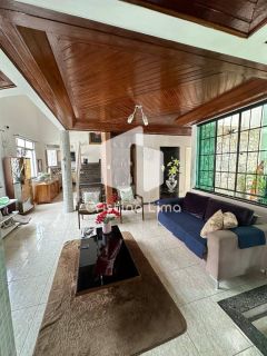 Casa duplex no Inacio Barbosa