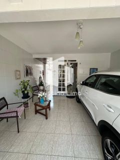 Casa duplex no Inacio Barbosa