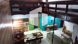 Casa Duplex para venda em Areia Branca, Aracaju-SE