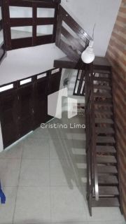 Casa Duplex para venda em Areia Branca, Aracaju-SE
