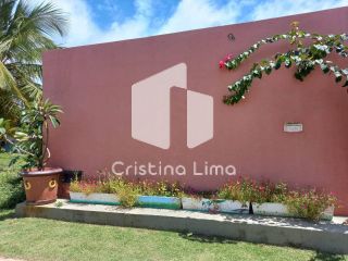 Casa Duplex para venda em Areia Branca, Aracaju-SE