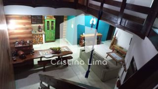 Casa Duplex para venda em Areia Branca, Aracaju-SE