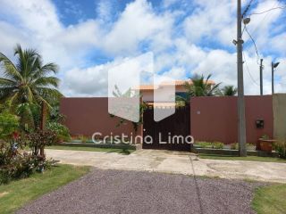 Casa Duplex para venda em Areia Branca, Aracaju-SE