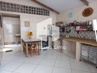 Casa Duplex para venda em Areia Branca, Aracaju-SE