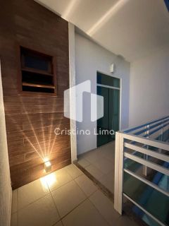 Casa no Condomínio São Lourenço à venda, Aruana, Aracaju-SE
