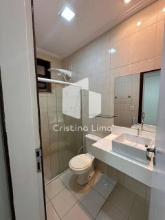 Casa no Condomínio São Lourenço à venda, Aruana, Aracaju-SE