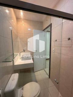 Casa no Condomínio São Lourenço à venda, Aruana, Aracaju-SE