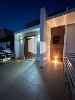 Casa no Condomínio São Lourenço à venda, Aruana, Aracaju-SE