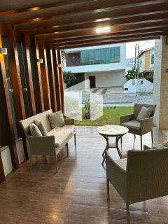 Casa no Condomínio São Lourenço à venda, Aruana, Aracaju-SE