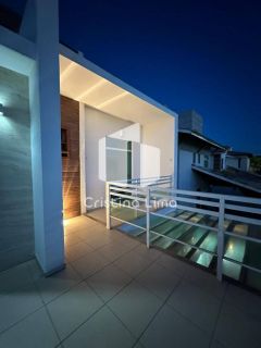 Casa no Condomínio São Lourenço à venda, Aruana, Aracaju-SE