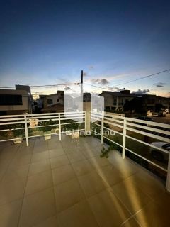 Casa no Condomínio São Lourenço à venda, Aruana, Aracaju-SE