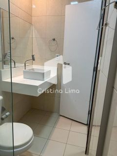 Casa no Condomínio São Lourenço à venda, Aruana, Aracaju-SE