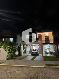 Casa no Condomínio São Lourenço à venda, Aruana, Aracaju-SE