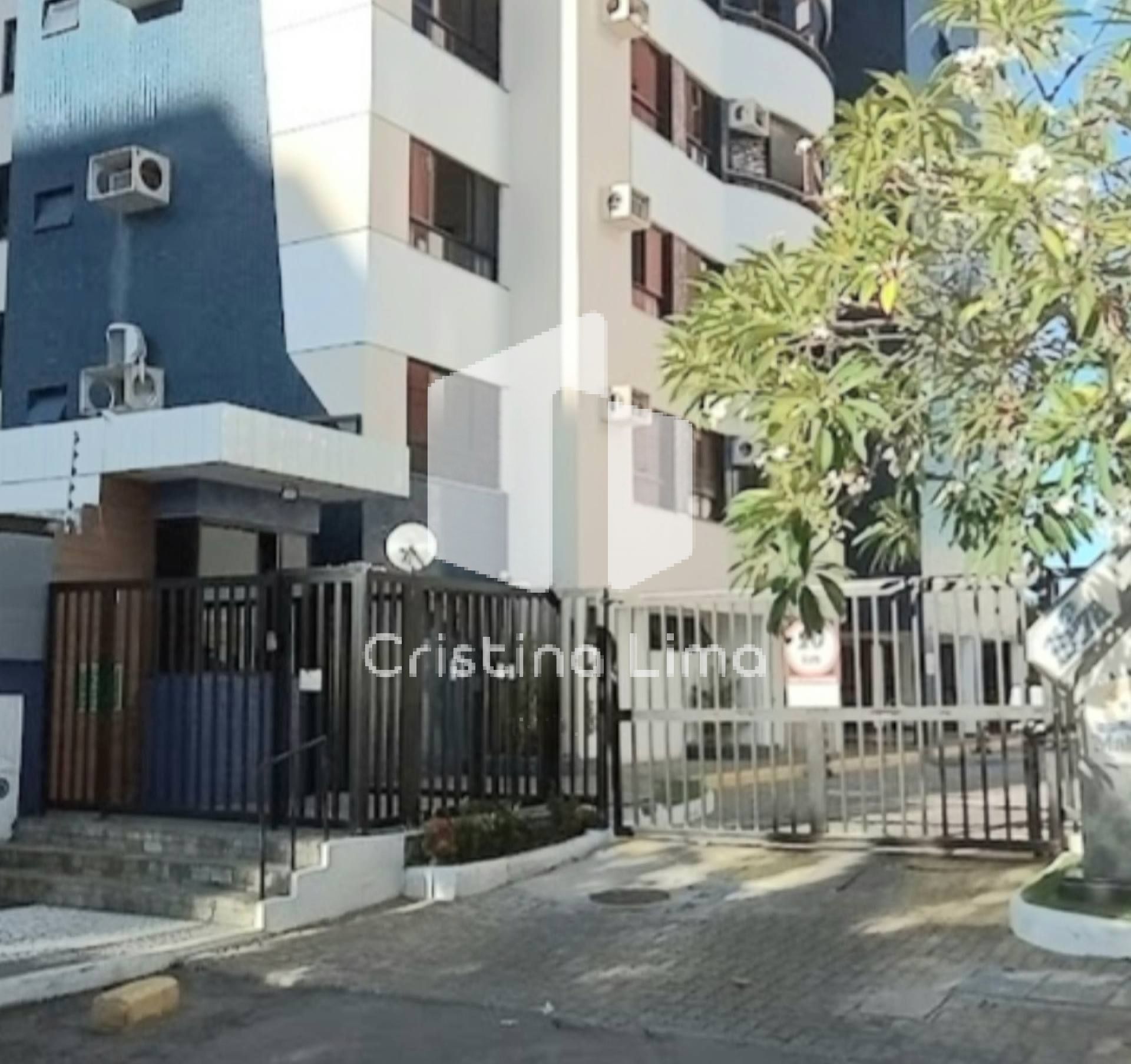 Residencial Palmas de Maillorca, Grageru, Aracaju-SE