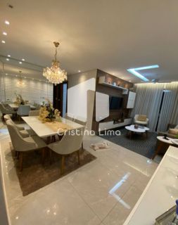 Residencial Palmas de Maillorca, Grageru, Aracaju-SE
