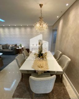 Residencial Palmas de Maillorca, Grageru, Aracaju-SE