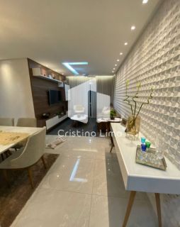 Residencial Palmas de Maillorca, Grageru, Aracaju-SE