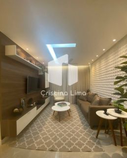 Residencial Palmas de Maillorca, Grageru, Aracaju-SE