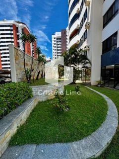 Residencial Palmas de Maillorca, Grageru, Aracaju-SE