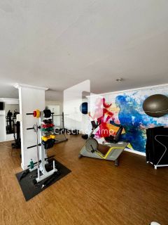 Residencial Palmas de Maillorca, Grageru, Aracaju-SE
