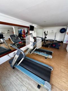 Residencial Palmas de Maillorca, Grageru, Aracaju-SE