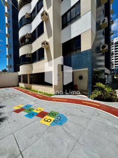 Residencial Palmas de Maillorca, Grageru, Aracaju-SE