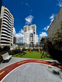 Residencial Palmas de Maillorca, Grageru, Aracaju-SE