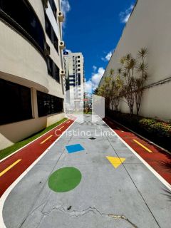 Residencial Palmas de Maillorca, Grageru, Aracaju-SE