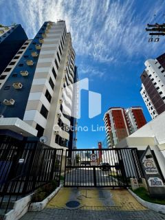 Residencial Palmas de Maillorca, Grageru, Aracaju-SE