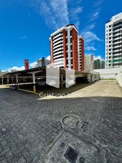 Residencial Palmas de Maillorca, Grageru, Aracaju-SE