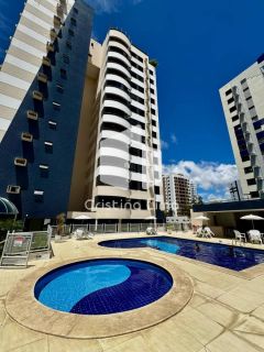 Residencial Palmas de Maillorca, Grageru, Aracaju-SE