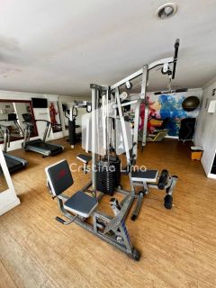 Residencial Palmas de Maillorca, Grageru, Aracaju-SE