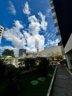 Residencial Palmas de Maillorca, Grageru, Aracaju-SE
