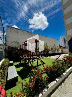 Residencial Palmas de Maillorca, Grageru, Aracaju-SE