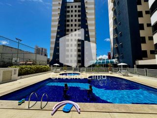 Residencial Palmas de Maillorca, Grageru, Aracaju-SE