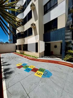 Residencial Palmas de Maillorca, Grageru, Aracaju-SE