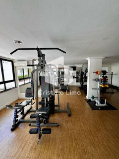 Residencial Palmas de Maillorca, Grageru, Aracaju-SE