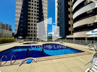 Residencial Palmas de Maillorca, Grageru, Aracaju-SE