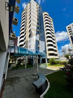 Residencial Palmas de Maillorca, Grageru, Aracaju-SE