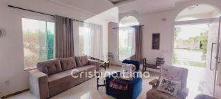 Casa térrea no Condomínio Biratan Carvalho, Aruana, Aracaju-SE