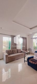 Casa térrea no Condomínio Biratan Carvalho, Aruana, Aracaju-SE