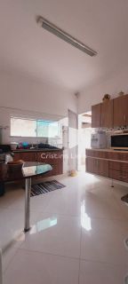 Casa térrea no Condomínio Biratan Carvalho, Aruana, Aracaju-SE