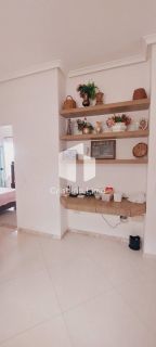 Casa térrea no Condomínio Biratan Carvalho, Aruana, Aracaju-SE