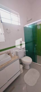 Casa térrea no Condomínio Biratan Carvalho, Aruana, Aracaju-SE