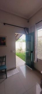 Casa térrea no Condomínio Biratan Carvalho, Aruana, Aracaju-SE