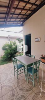 Casa térrea no Condomínio Biratan Carvalho, Aruana, Aracaju-SE