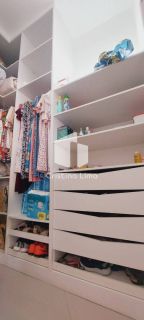 Casa térrea no Condomínio Biratan Carvalho, Aruana, Aracaju-SE